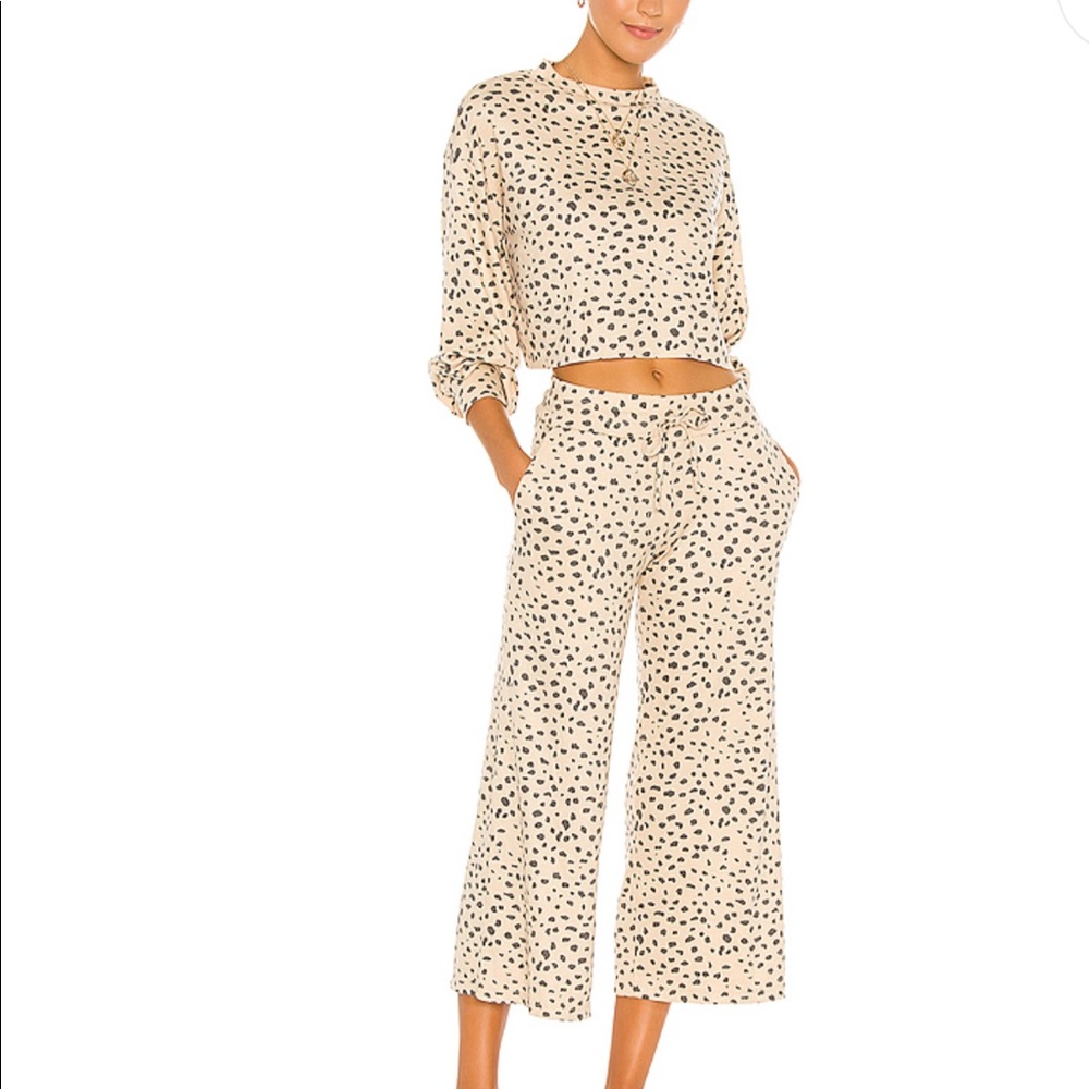 BEACH RIOT HAILEY PANT